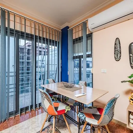 The Breeze By Ps Appartement *