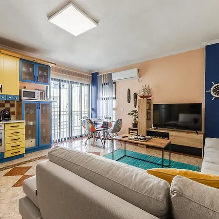 Appartement The Breeze By Ps