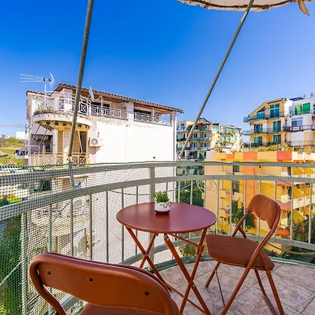 Appartement The Breeze By Ps *