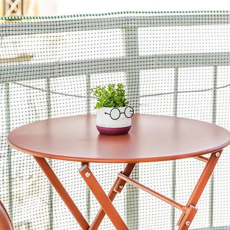 The Breeze By Ps Apartment